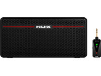 Nux Mighty Space Nux Mighty Space